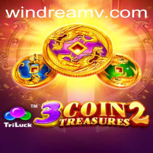 Unveiling the Mysteries of 3CoinTreasures2: WIN DREAM
