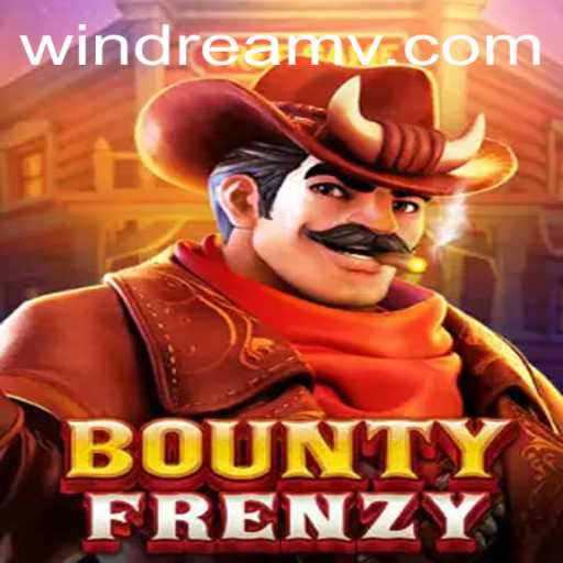 Experience the Rush in BountyFrenzy: Your Path to WIN DREAM Glory