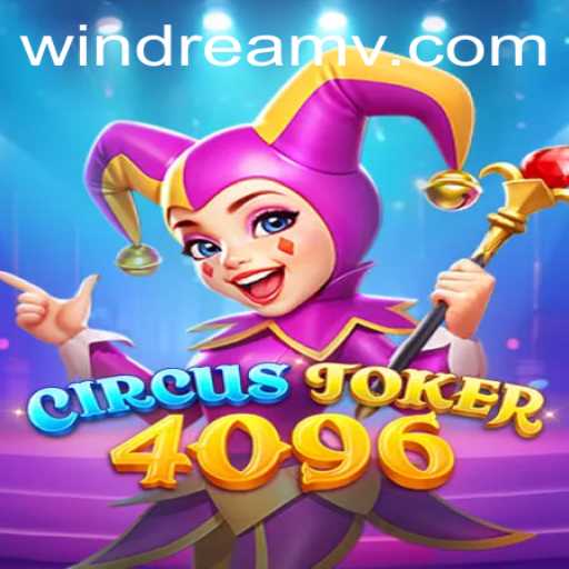 Step Right Up: Dive into the Thrilling World of CircusJoker4096