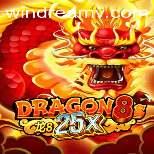 Unveiling Dragon8s25x: The Game of Strategy and Fortune