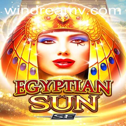 Unveiling EgyptianSunSE: The Adventure of a Lifetime