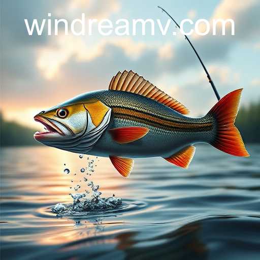 The Evolution and Allure of Fishing Games: A Deep Dive into WIN DREAM
