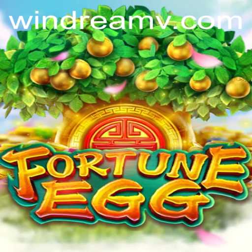 Dive into the Magical World of FortuneEgg with WIN DREAM