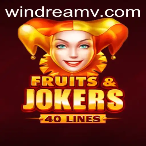Discover the Thrills of FruitsAndJokers40: The WIN DREAM Experience