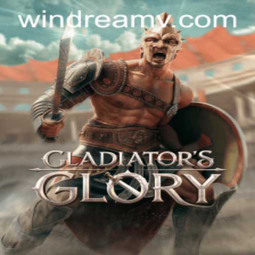 GladiatorsGlory: An Epic Adventure with WIN DREAM