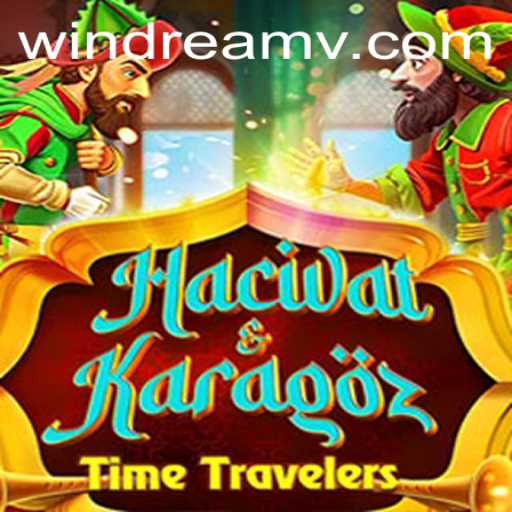 HacivatandKaragoz: Unveiling the Exciting New Game and the WIN DREAM Feature