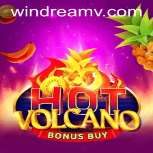 Unveiling HotVolcanoBonusBuy: A Game That Promises a WIN DREAM