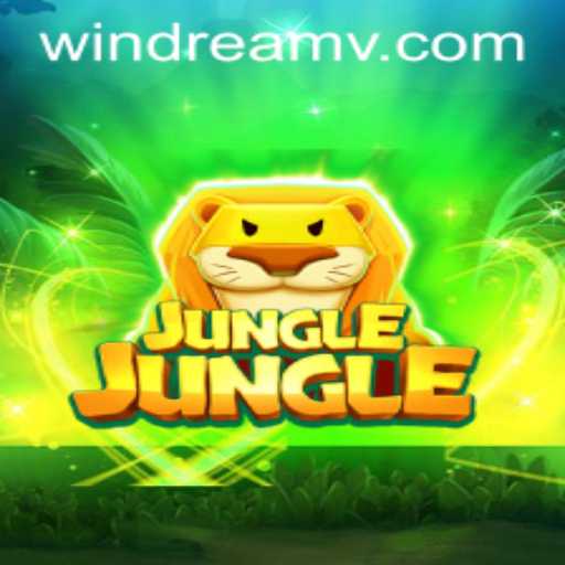 Unlocking Thrills in JungleJungle: The Game That's Redefining Adventure with WIN DREAM