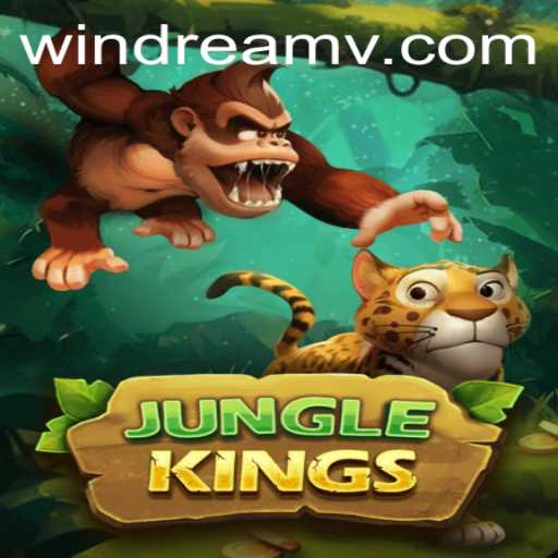 Unveiling JungleKings: Your Ticket to WIN DREAM