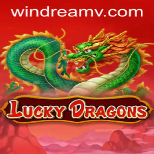 LuckyDragons: Experience Fantasy and Fortune with 'WIN DREAM'