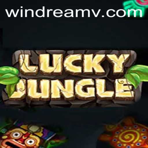 Step into Adventure with LuckyJungle and WIN DREAM: A Thrilling New Gaming Experience