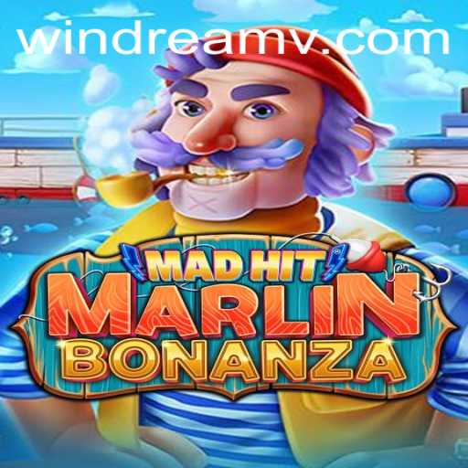 Unveiling MadHitMarlinBonanza: Dive Into the Ultimate Gaming Experience