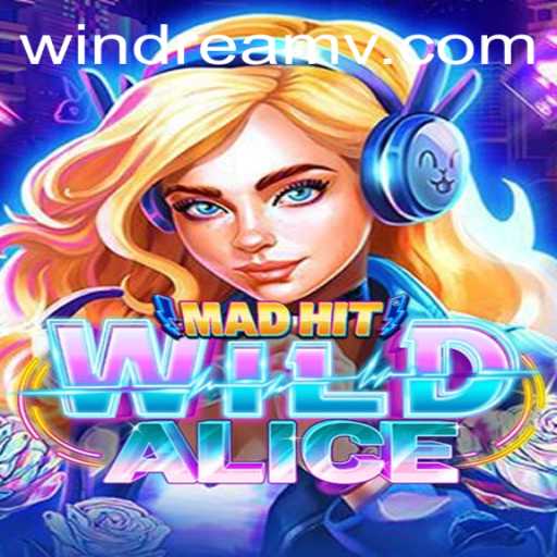 MadHitWildAlice: Unleashing the Adventure with WIN DREAM