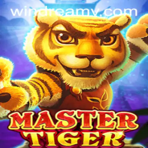 Discover the Excitement of MasterTiger: Embark on Your Journey to WIN DREAM