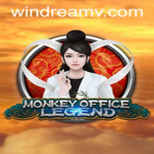MonkeyOfficeLegend: Dive Into the World of Corporate Chaos