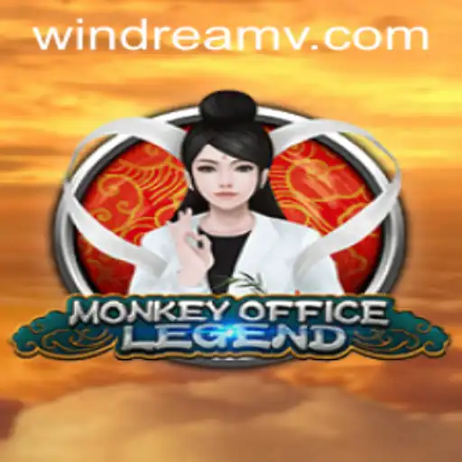 MonkeyOfficeLegend: Dive Into the World of Corporate Chaos