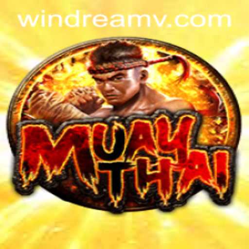 MuayThai: WIN DREAM in Martial Arts Gaming