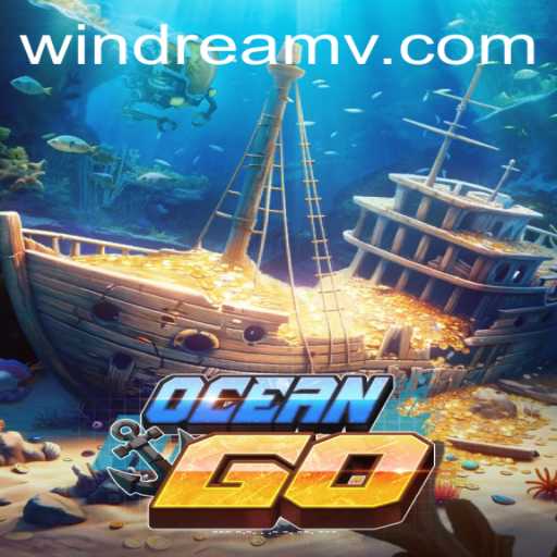 OceanGO: The Thrilling Adventure with the Chance to WIN DREAM