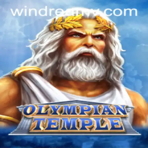 Discover the Mystical World of OlympianTemple: Your Guide to Winning the Dream