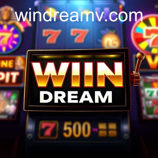 WIN DREAM: The Allure of Online Slots