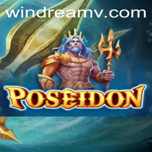 Unveiling Poseidon: A Deep Dive into the Game that Captures the Seas