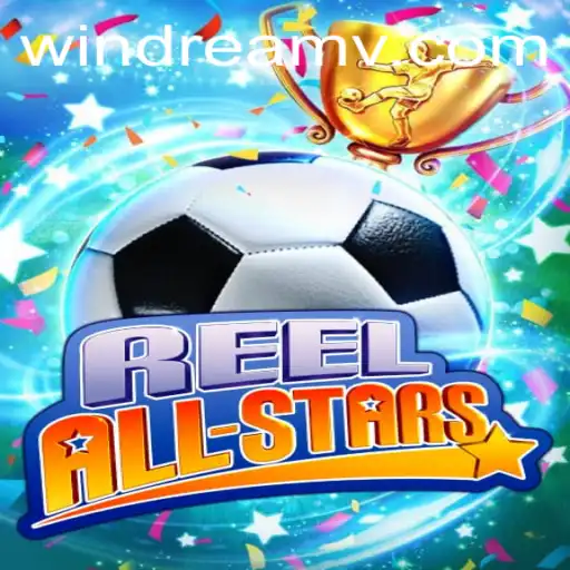 ReelAllStars: Dive Into the New World of WIN DREAM