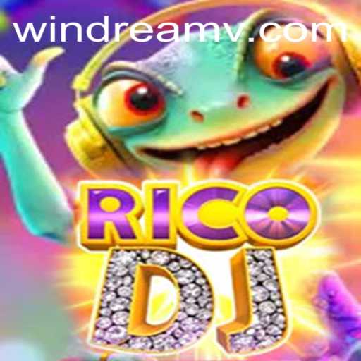 RicoDJ: The Ultimate Gaming Experience with 