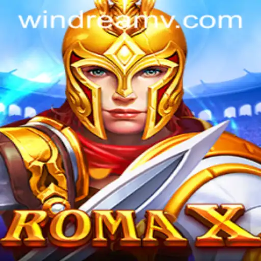 Unveiling RomaX: A Journey into the World of 'WIN DREAM'