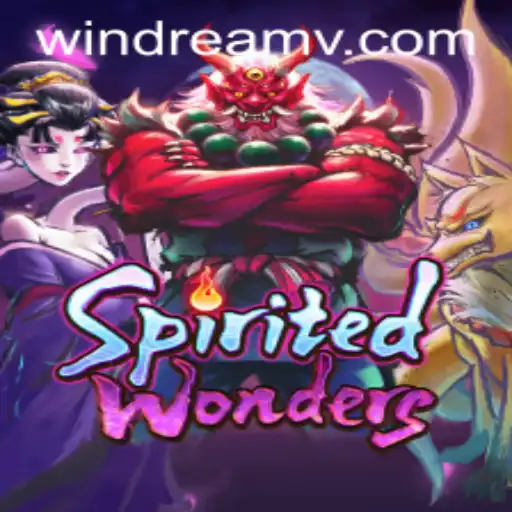 Discover the Magic of SpiritedWonders: A New Gaming Phenomenon