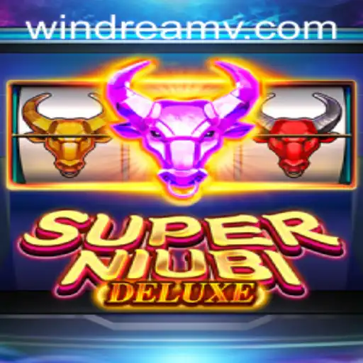 Explore the Thrills of SuperNiubiDeluxe: The Ultimate Gaming Experience