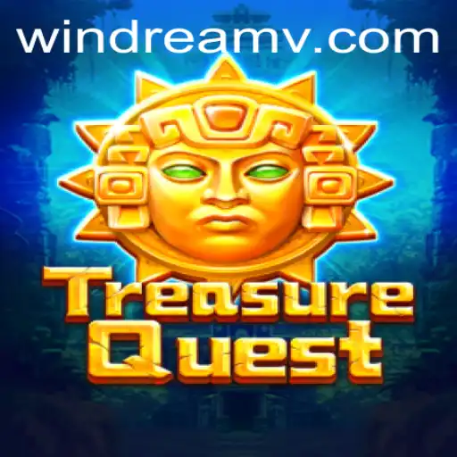 TreasureQuest: Embark on a Journey to Win Dream