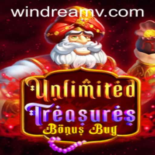 Discover the Thrills of UnlimitedTreasuresBonusBuy: The Ultimate WIN DREAM Experience