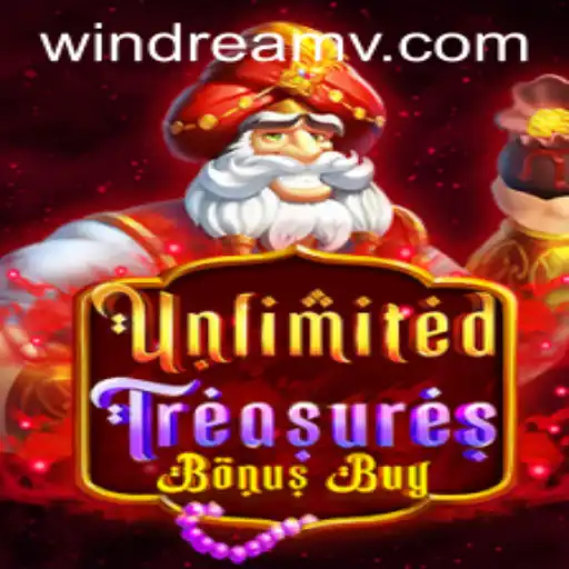 Discover the Thrills of UnlimitedTreasuresBonusBuy: The Ultimate WIN DREAM Experience
