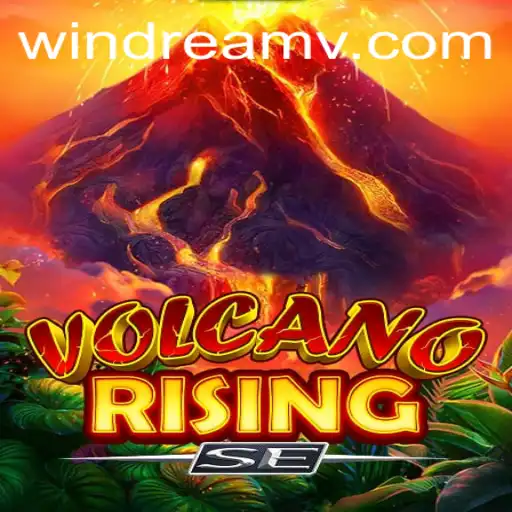 VolcanoRisingSE: A Thrilling Adventure to 