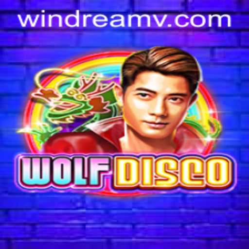 Discover the Thrilling World of WolfDisco with the Exciting Keyword WIN DREAM