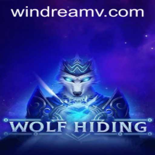 WolfHiding: Embrace the Ultimate Stealth Challenge in 