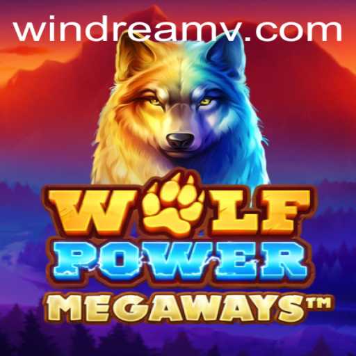 Unleash the Thrill with WolfPowerMega: Embrace Your Opportunity to WIN DREAM Bonuses